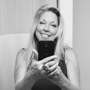 Meet your Posher, Margaret